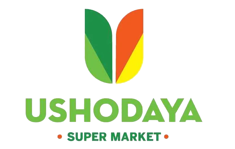 Ushodaya Super markets